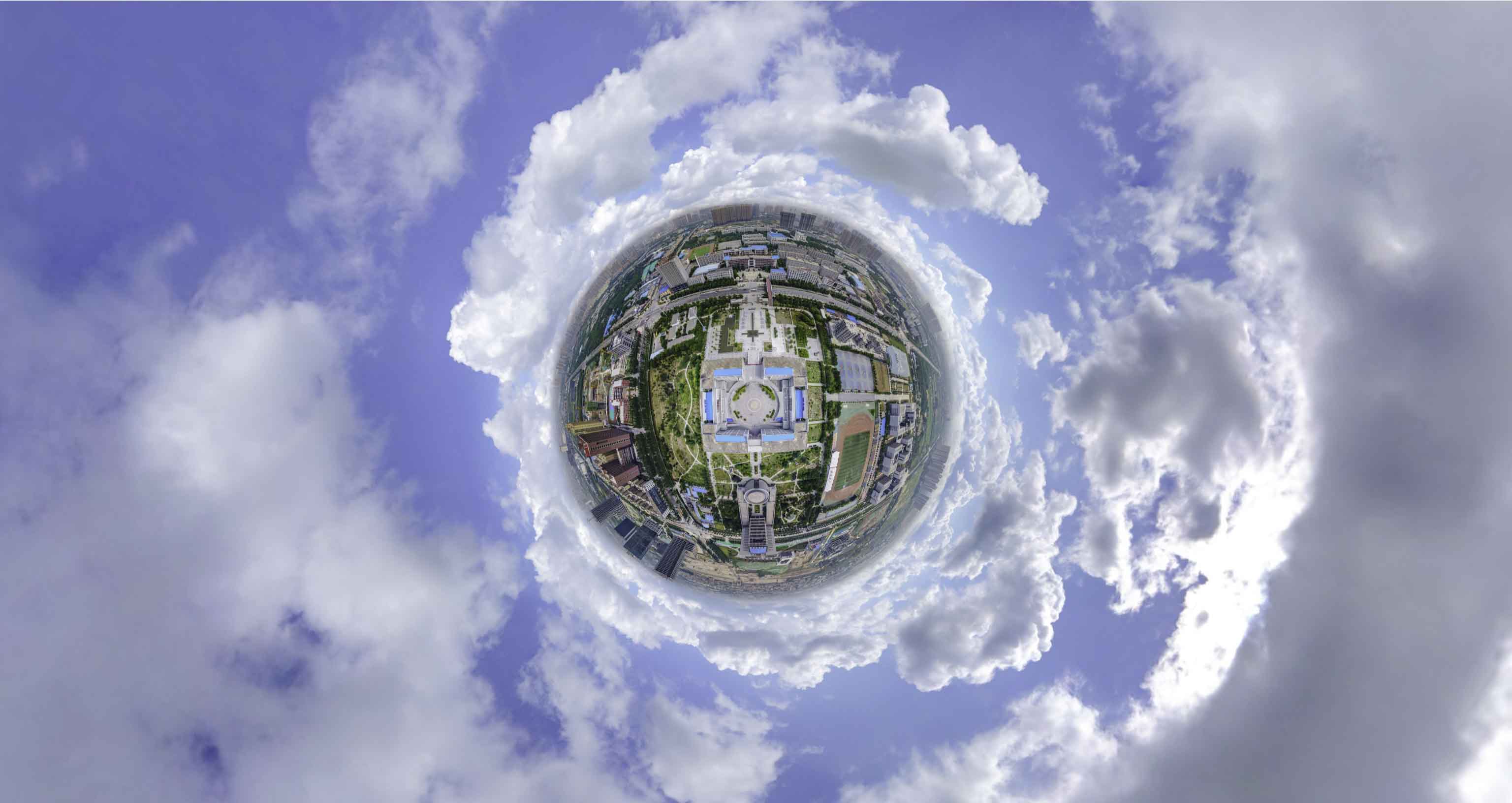 弋阳格凸河风景名胜区