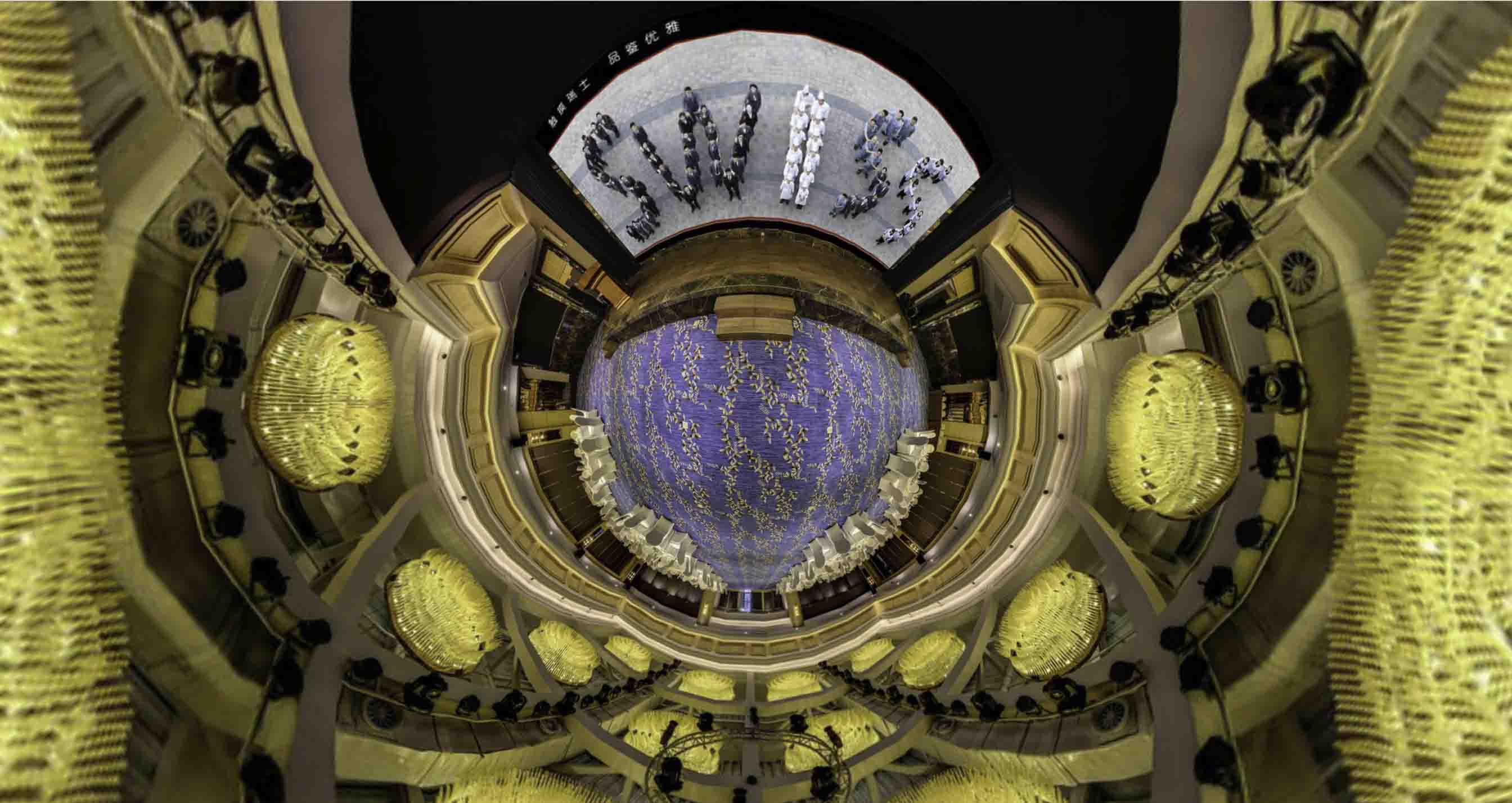 弋阳探索VR全景拍摄中的深度感：营造沉浸式体验的关键要素