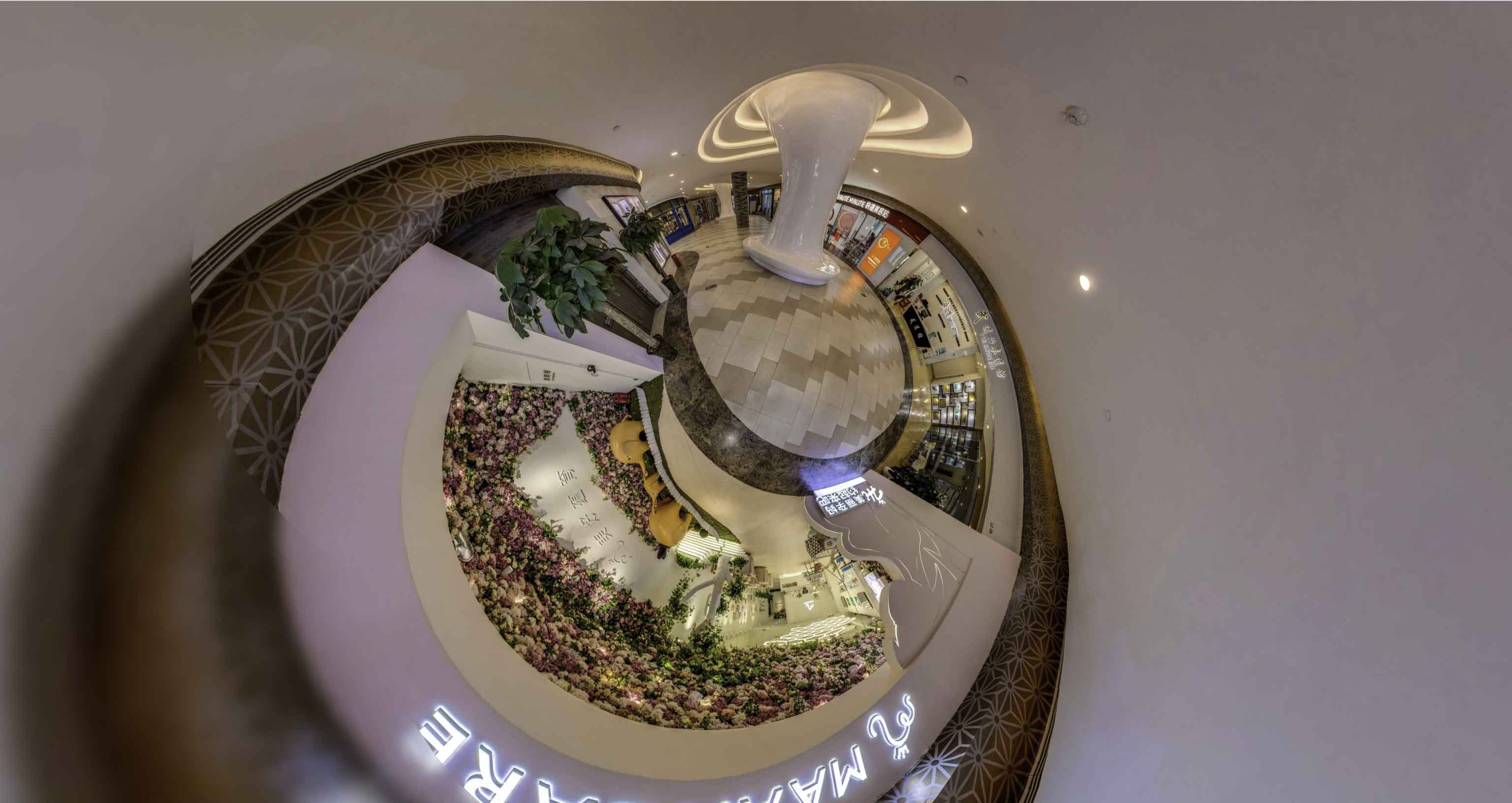 弋阳将VR全景融入品牌宣传活动的创新实践与策略